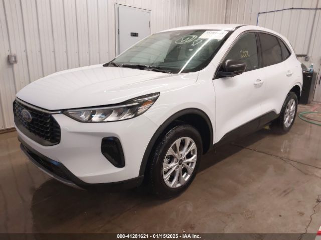 2024 FORD ESCAPE 1FMCU0GN9RUA89703 Photo 1
