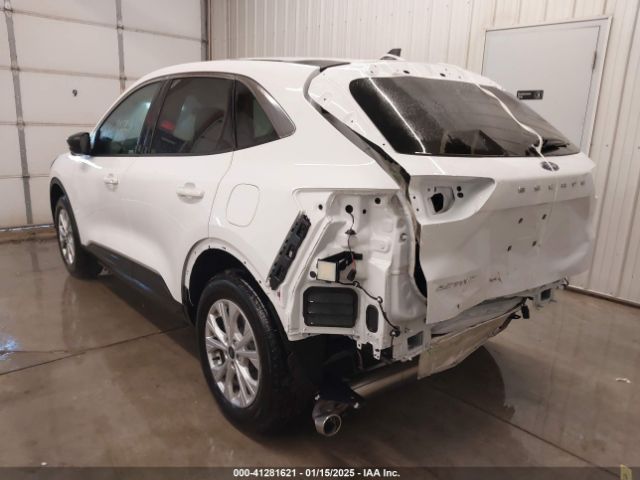 2024 FORD ESCAPE 1FMCU0GN9RUA89703 Photo 2