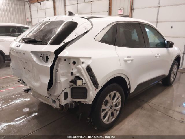 2024 FORD ESCAPE 1FMCU0GN9RUA89703 Photo 3