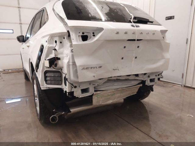 2024 FORD ESCAPE 1FMCU0GN9RUA89703 Photo 5