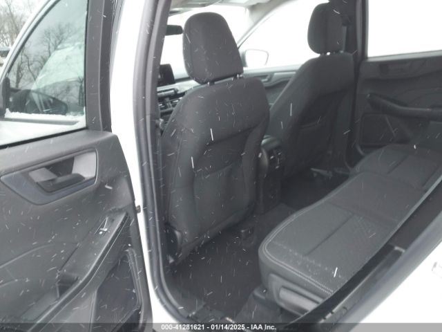 2024 FORD ESCAPE 1FMCU0GN9RUA89703 Photo 7