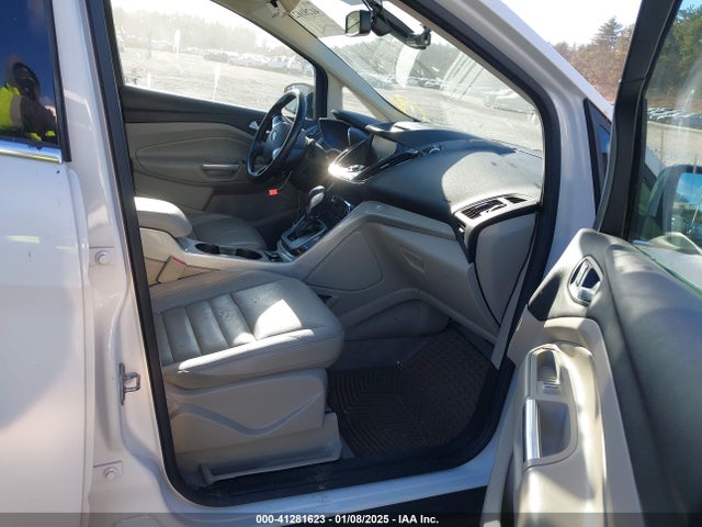 Ford C-MAX 2015 1FADP5BU8FL106834 Image 5