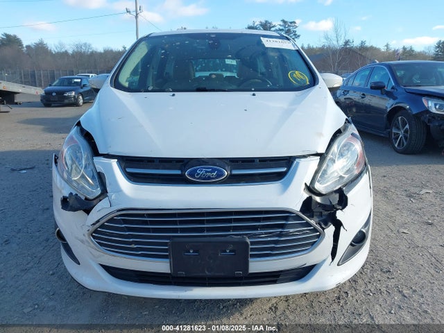 Ford C-MAX 2015 1FADP5BU8FL106834 Image 6