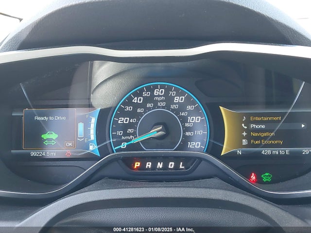 Ford C-MAX 2015 1FADP5BU8FL106834 Image 7