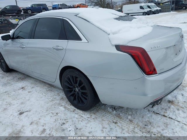 2018 CADILLAC CT6 1G6KF5RS7JU154517 Photo 2