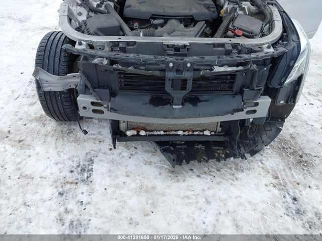 2018 CADILLAC CT6 1G6KF5RS7JU154517 Photo 5
