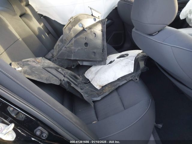 1N4BL4DW0MN345260 Nissan Altima Sv Intelligent Awd