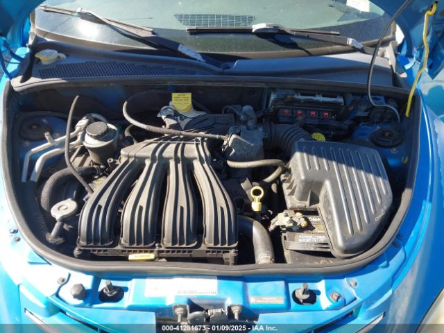 2008 CHRYSLER PT CRUISER 3A8FY48B88T113153 Photo 9