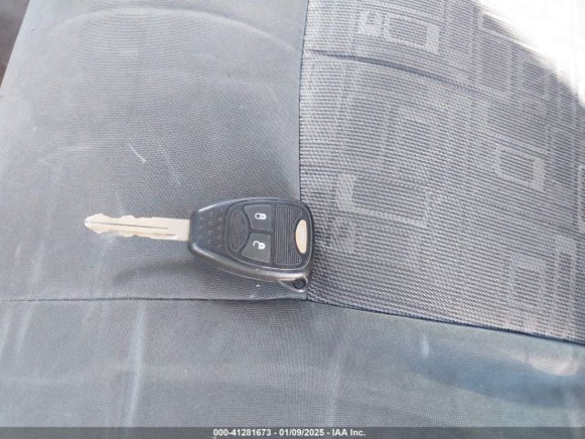 2008 CHRYSLER PT CRUISER 3A8FY48B88T113153 Photo 10