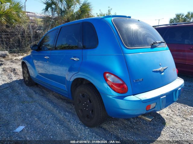 2008 CHRYSLER PT CRUISER 3A8FY48B88T113153 Photo 2