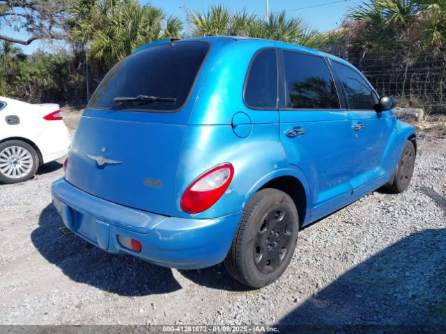 2008 CHRYSLER PT CRUISER 3A8FY48B88T113153 Photo 3