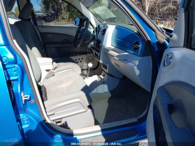 2008 CHRYSLER PT CRUISER 3A8FY48B88T113153 Photo 4