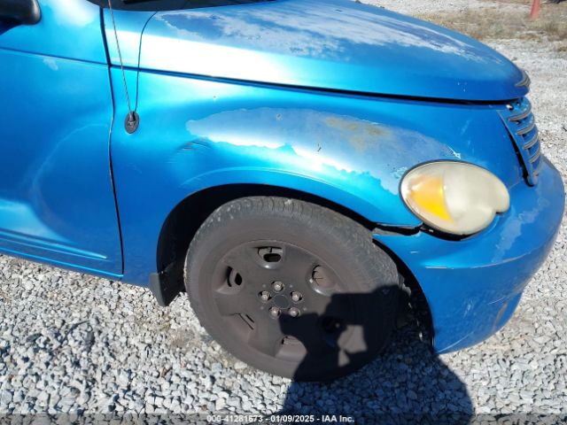 2008 CHRYSLER PT CRUISER 3A8FY48B88T113153 Photo 5
