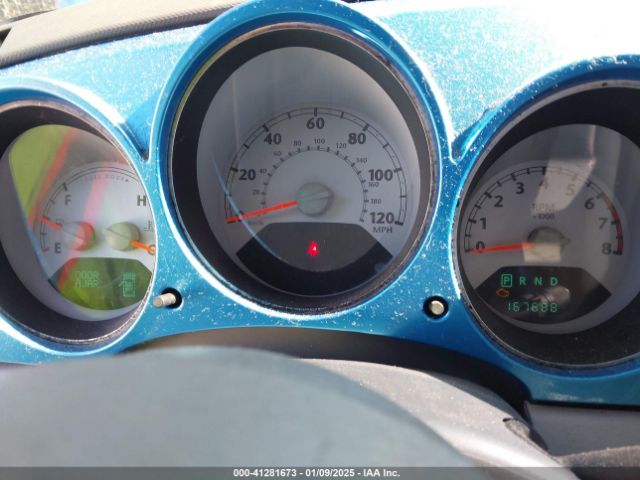 2008 CHRYSLER PT CRUISER 3A8FY48B88T113153 Photo 6