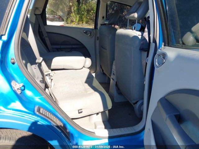 2008 CHRYSLER PT CRUISER 3A8FY48B88T113153 Photo 7