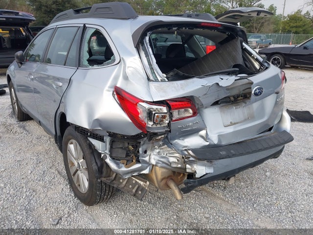 4S4BSAAC8H3338821 Subaru Outback 2.5i