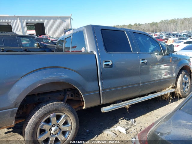 Ford F-150 Xlt 2014 1FTFW1CF7EKE95730 Image 14