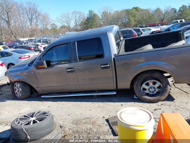 Ford F-150 Xlt 2014 1FTFW1CF7EKE95730 Image 15