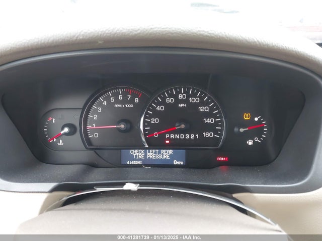 2006 CADILLAC DTS 1G6KD57YX6U201754 Photo 6