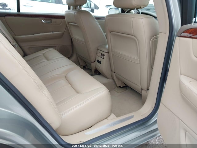 2006 CADILLAC DTS 1G6KD57YX6U201754 Photo 7