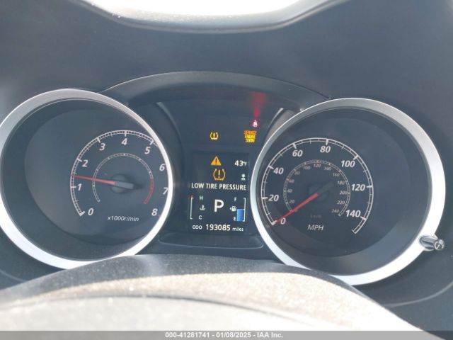 JA32U2FU1GU002540 Mitsubishi LANCER ES