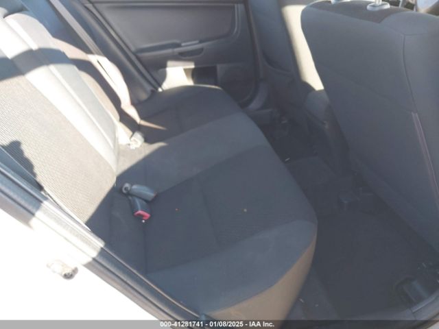 JA32U2FU1GU002540 Mitsubishi LANCER ES