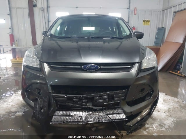 Ford ESCAPE SE 2016 1FMCU9GX4GUC17865 Image 12