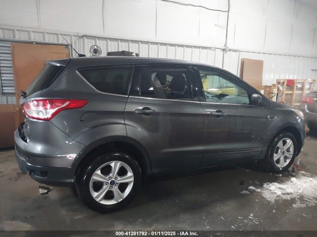 Ford ESCAPE SE 2016 1FMCU9GX4GUC17865 Image 13