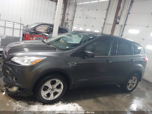 Ford ESCAPE SE 2016 1FMCU9GX4GUC17865 Image 14