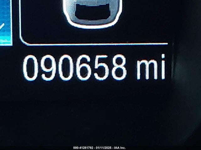 Ford ESCAPE SE 2016 1FMCU9GX4GUC17865 Image 15