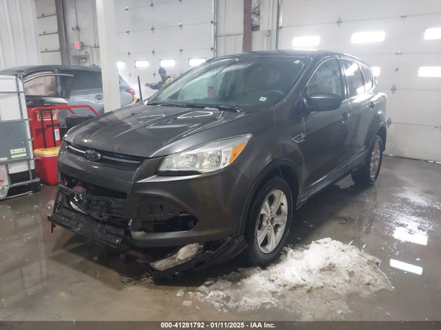 Ford ESCAPE SE 2016 1FMCU9GX4GUC17865 Image 2