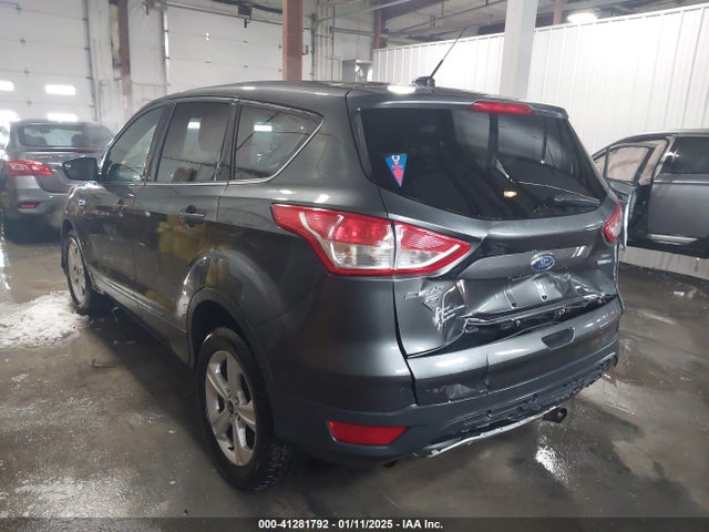 Ford ESCAPE SE 2016 1FMCU9GX4GUC17865 Image 3
