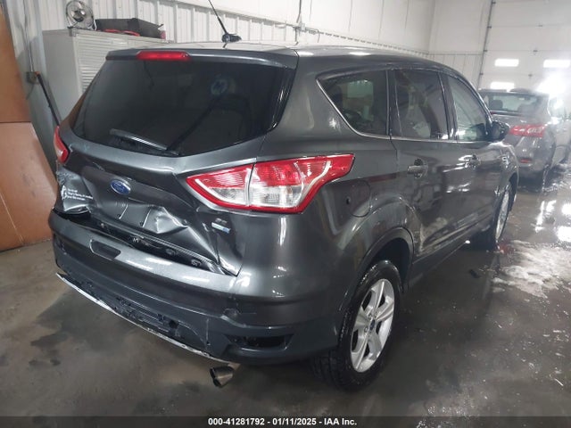 Ford ESCAPE SE 2016 1FMCU9GX4GUC17865 Image 4