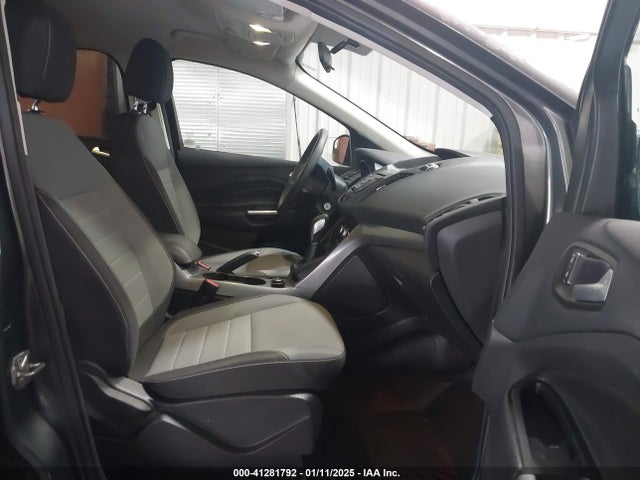 Ford ESCAPE SE 2016 1FMCU9GX4GUC17865 Image 5