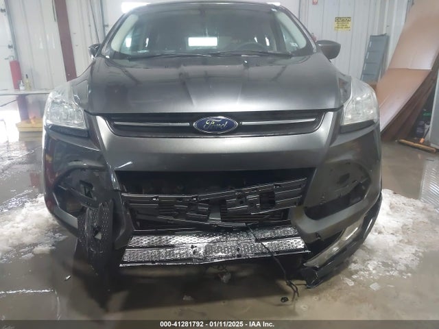 Ford ESCAPE SE 2016 1FMCU9GX4GUC17865 Image 6
