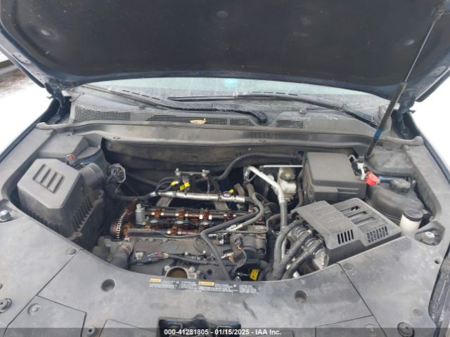 2GNALCEK4H6254800 Chevrolet EQUINOX LT