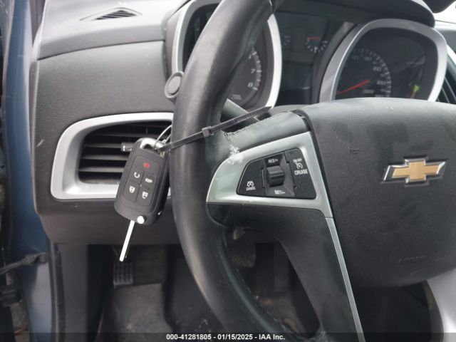 2GNALCEK4H6254800 Chevrolet EQUINOX LT