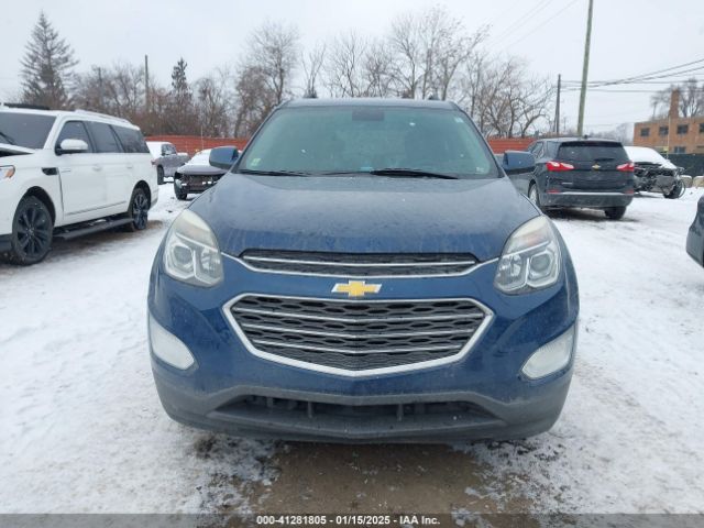 2GNALCEK4H6254800 Chevrolet EQUINOX LT