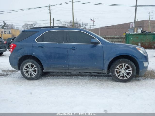 2GNALCEK4H6254800 Chevrolet EQUINOX LT