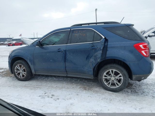 2GNALCEK4H6254800 Chevrolet EQUINOX LT