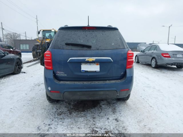 2GNALCEK4H6254800 Chevrolet EQUINOX LT