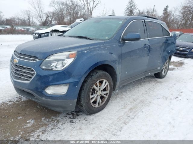 2GNALCEK4H6254800 Chevrolet EQUINOX LT