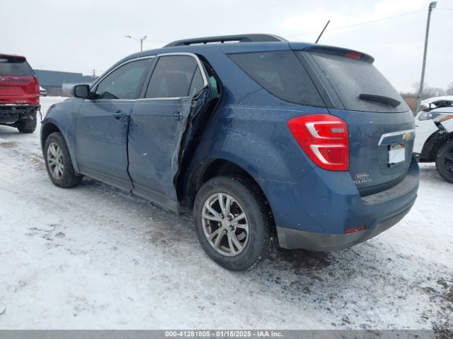 2GNALCEK4H6254800 Chevrolet EQUINOX LT