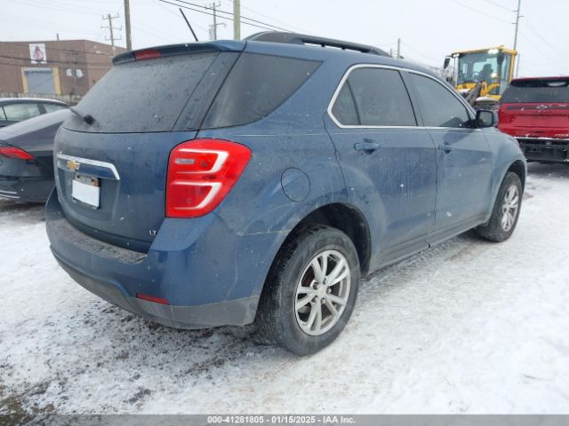 2GNALCEK4H6254800 Chevrolet EQUINOX LT