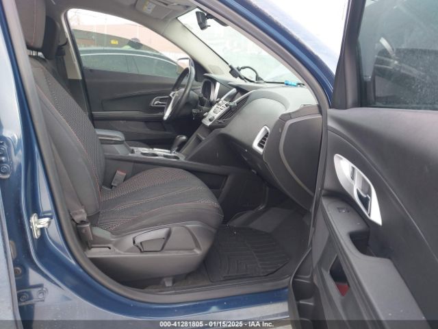 2GNALCEK4H6254800 Chevrolet EQUINOX LT