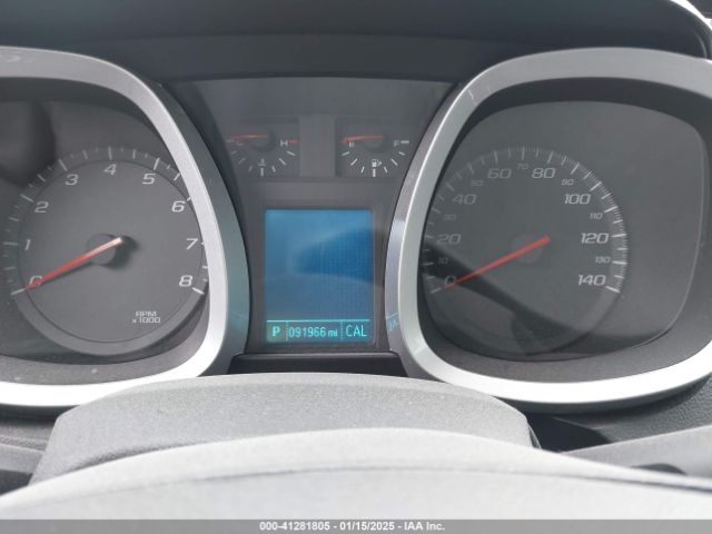 2GNALCEK4H6254800 Chevrolet EQUINOX LT