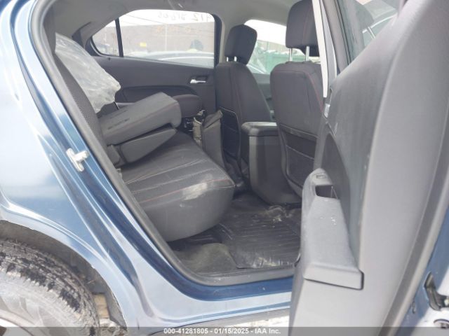 2GNALCEK4H6254800 Chevrolet EQUINOX LT