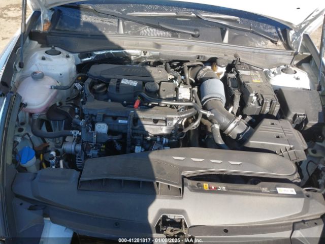 KMHL34J2XPA314878 Hyundai Sonata Limited