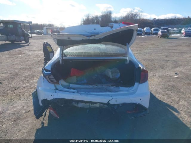 KMHL34J2XPA314878 Hyundai Sonata Limited