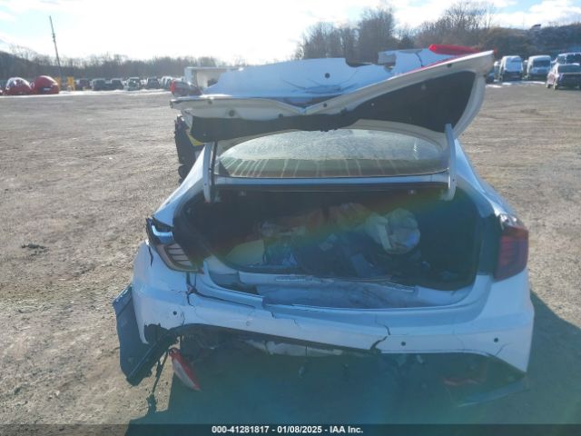 KMHL34J2XPA314878 Hyundai Sonata Limited